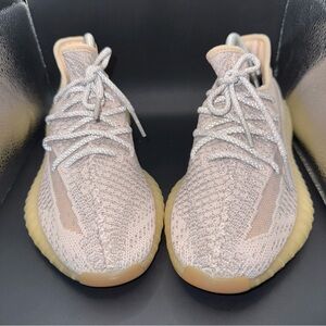 Size 6.5 - adidas Yeezy Boost 350 V2 Synth Reflective, FV5666, Clean, No Box